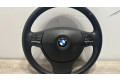 Руль BMW 5 F10 F11  2009-2016 года       