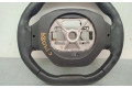 Volant Peugeot 3008 II 2019 98105487AU, 34199117E  