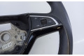 Volant Skoda Fabia Mk3 (NJ) 2020 5E0419091BQ, E1-B6-55-2  