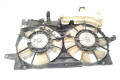 Вентилятор радиатора     4227501300, 1636321040    Toyota Prius (XW20) 1.5