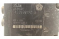 Jednotka ABS 04686987AC, 25094602603   Chrysler Voyager 1999