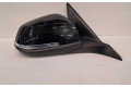 Zpětné zrcátko  BMW 1 F20 F21 2015  51167242702  