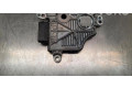 Блок управления коробкой передач 9834910080   Opel Corsa F