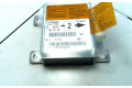 Блок подушек безопасности 0285001195   Nissan Serena