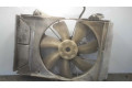 Вентилятор радиатора     163630J020    Toyota Yaris 1.3
