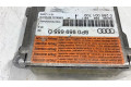 Блок подушек безопасности 8p0956655d   Audi A3 S3 8P