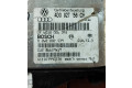 Блок управления коробкой передач 4D0927156CH, 0260002539   Audi A8 S8 D2 4D