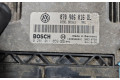 Řídící jednotka 070906016BL, IMPRK1428550   Volkswagen Touareg I 2005