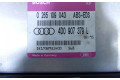 Блок комфорта 0265109043, IMPRK1330593   Audi A8 S8 D2 4D   