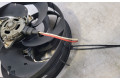 Вентилятор радиатора     7701035436, T0-4663B    Renault Safrane 