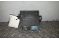 Блок управления двигателя 9666663780   Peugeot 5008
