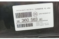 Přístrojová deska  Peugeot 208 2012 9836056380  