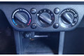 Блок управления климат-контролем    Suzuki Swift