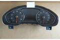 Панель приборов 4H0920980M, 0263670200   Audi A8 S8 D4 4H       