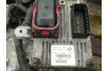 Блок управления двигателя 51784956   Fiat Punto (188)