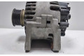 Генератор 8200323126, 8200086161   Renault Scenic RX      