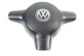 Подушка безопасности водителя 6X0880201A   Volkswagen Lupo