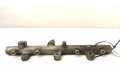 Vstřikovací lišta 0445214019, 010831   Peugeot 307  pro naftový motor 2.0  