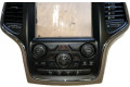 Блок управления климат-контролем P05091849AF, P05091849AF   Jeep Grand Cherokee