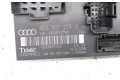 Комфортный модуль 4E0907279S, 4E0910279S    Audi A8 S8 D3 4E 2002 - 2009 года