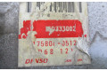 Блок управления двигателем Блок управления 175800-0512, 175800-0512   Mitsubishi Galant