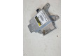 Блок подушек безопасности 12841449   Saab 9-3 Ver2