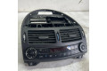 Блок управления климат-контролем 2118300685, 00072302   Mercedes-Benz E W211