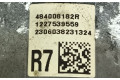 Volant Renault Megane III 2012 484008182R, 1227539559  
