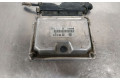 Блок управления двигателя 038906012BT   Seat Toledo II (1M)