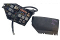 Блок предохранителей  6g9t-14a076-ca, 6g9t-14a076-af   Ford S-MAX    