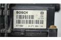 Блок управления АБС 8E0614111   Audi A4 S4 B5 8D
