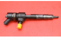 Форсунка 0445110165, 0445110165    Saab 9-3 Ver2   