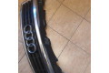 Верхняя решётка Audi A8 S8 D3 4E 2002-2009 года 4e0853719A      