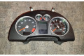 Přístrojová deska  Audi TT Mk1 2002 8N2920950  