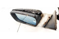 Zpětné zrcátko  levé BMW 7 E65 E66 2002    