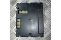 Блок управления 106390   Land Rover Freelander