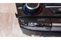 Блок управления климат-контролем 97250G2XXX, 97250G2070   Hyundai Ioniq