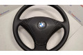 Руль BMW 5 E60 E61  2004-2010 года 32346763359      