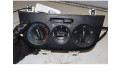 Блок управления климат-контролем 735462118   Fiat Fiorino
