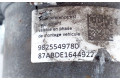 Jednotka ABS 9825549780, 9812786180   Peugeot 5008 II 2017