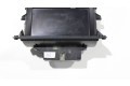 Дисплей    96493929, 96459618zd   Citroen C6
