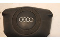Подушка безопасности водителя 10167681240090   Audi A6 Allroad C5
