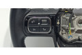Руль Citroen C3 Aircross  2017 -  года 98118752ZD, 98118753GH      
