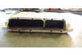Блок управления двигателя 6160041308   Volkswagen Lupo