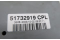 Панель приборов 51732916, 51732919   Fiat Idea       