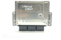 Блок управления двигателя 9807885980   Peugeot Partner