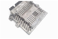 Řídící jednotka 5ws40110ct, hw9648624280   Citroen C3 Pluriel 2003