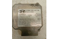 Блок подушек безопасности 9591005800, 17060114   Hyundai Atos Prime