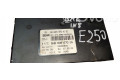 Блок управления климат-контролем A2218704192   Mercedes-Benz S W221