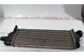 Интеркулер  INTERCOOLER   Nissan Micra 1.5